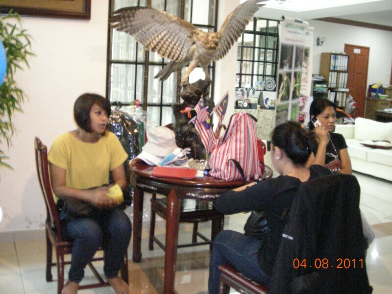 RTM 2011 - 18 RTM 2011 - 18